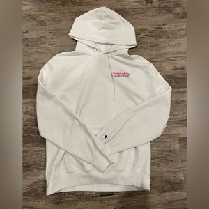 Champion complex hoodie